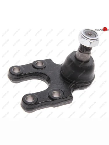 Опора шаровая нижняя левая правая CTR Nissan Mistral (1993-1999)