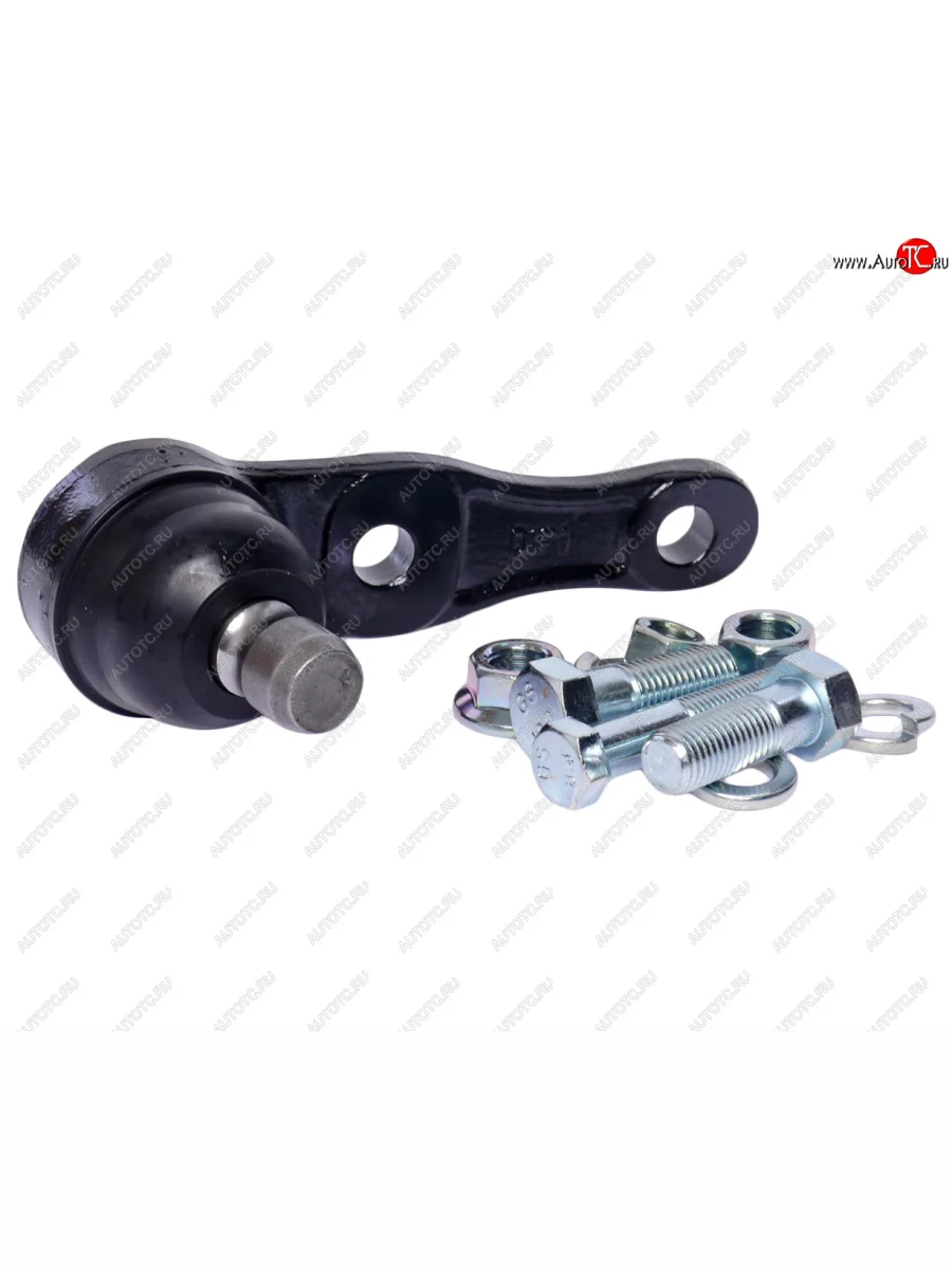 Опора шаровая левая правая CTR KIA Shuma TD седан (2009-2013)  в Перми Пермском крае