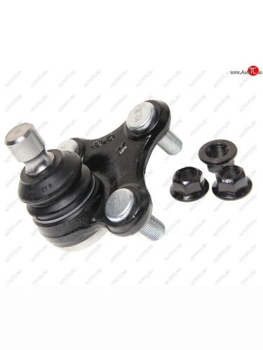 Опора шаровая нижняя правая CTR Hyundai Sonata LF дорестайлинг (2014-2017)