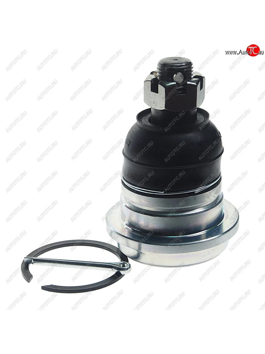 Опора шаровая передняя нижняя левая правая CTR KIA Bongo 4 PU дорестайлинг (2004-2012)  в Самаре Самарской области