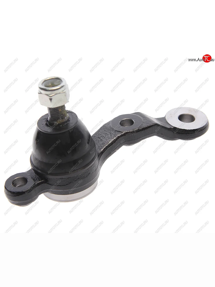 Опора шаровая левая CTR Toyota Chaser 6 X100 рестайлинг (1996-2001)  в Самаре Самарской области