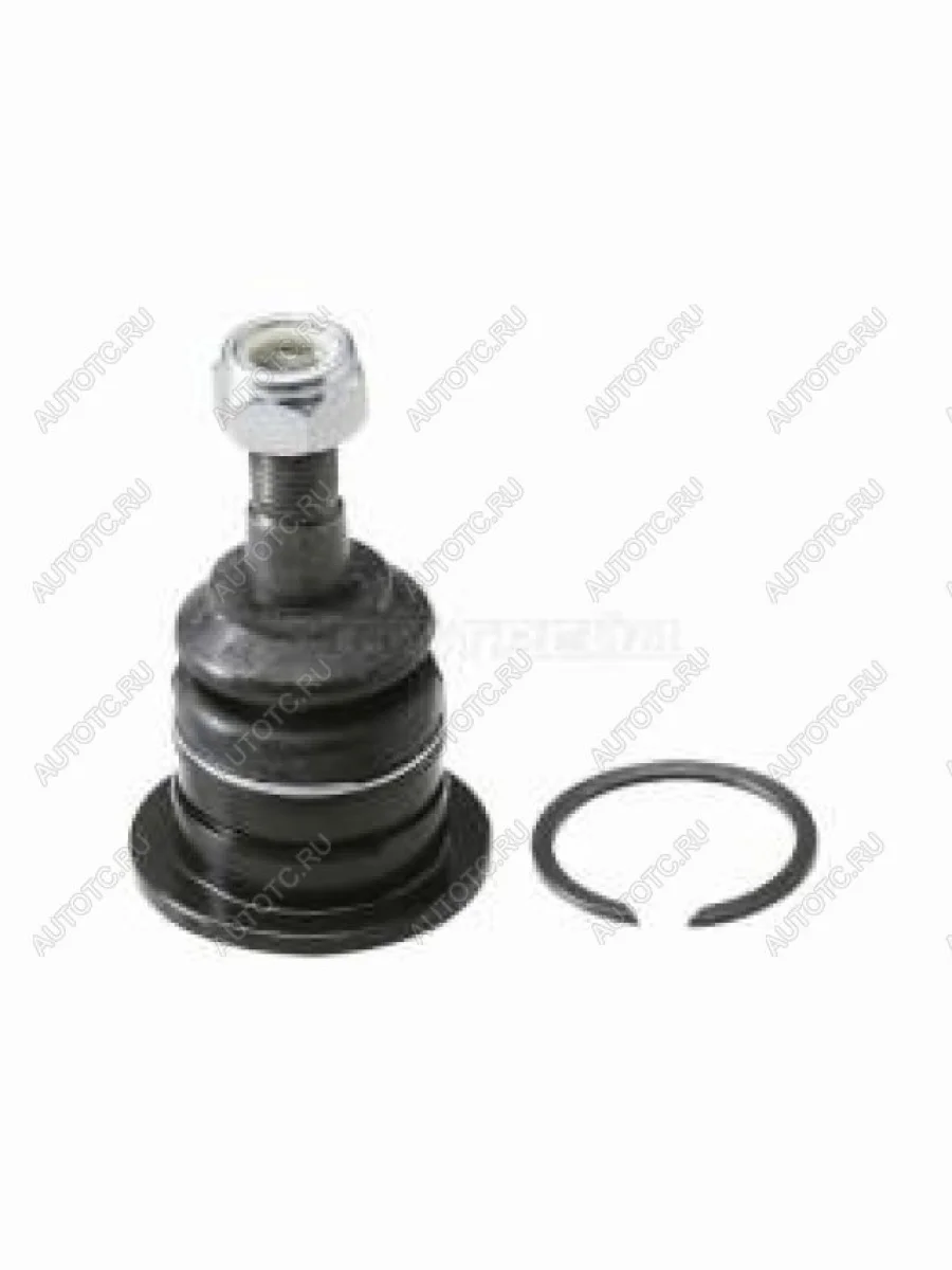 Опора шаровая передняя верхняя левая правая CTR Toyota Hilux AN10,AN20 дорестайлинг (2004-2008)  в Воронеже Воронежской области