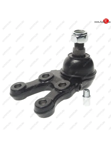 Опора шаровая нижняя правая CTR Mitsubishi Pajero  2 V20 (1991-1999) дорестайлинг, рестайлинг