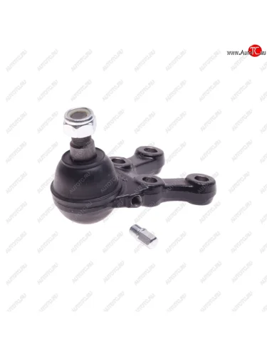 Опора шаровая нижняя левая CTR Mitsubishi Pajero  2 V20 (1991-1999) дорестайлинг, рестайлинг