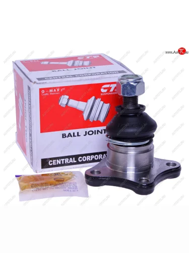 Опора шаровая верхняя левая CTR Mitsubishi Montero V60 5 дв. рестайлинг (1999-2006)