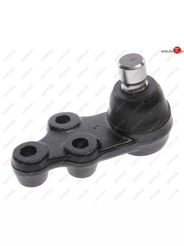 Опора шаровая рычага переднего нижняя левая CTR SSANGYONG Rodius 2 дорестайлинг (2013-2018)