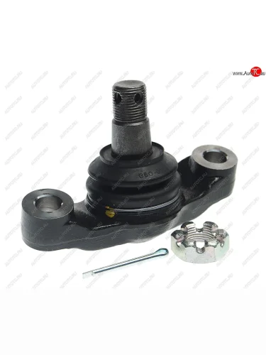 Опора шаровая передняя нижняя CTR KIA Mohave HM дорестайлинг (2008-2017)