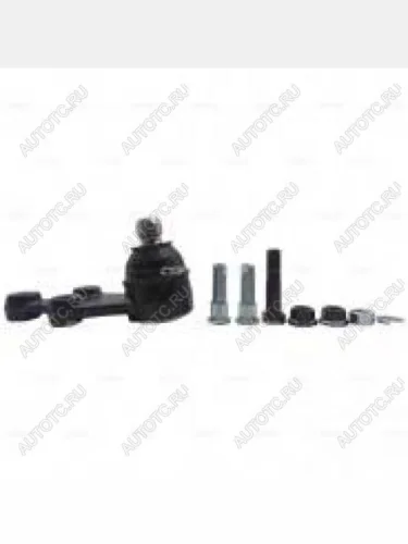 Опора шаровая передняя нижняя левая правая CTR Hyundai Starex/Grand Starex/H1 TQ дорестайлинг (2007-2013)