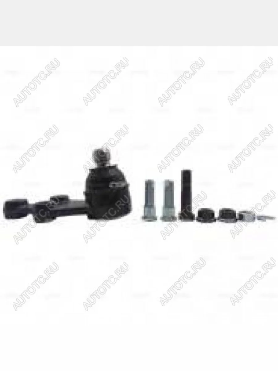 Опора шаровая передняя нижняя левая правая CTR Hyundai Starex/Grand Starex/H1 TQ дорестайлинг (2007-2013)  в Самаре Самарской области