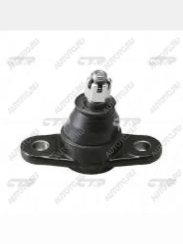 Опора шаровая передняя левая правая CTR KIA Rio 2 JB дорестайлинг, хэтчбэк 5 дв. (2005-2009)