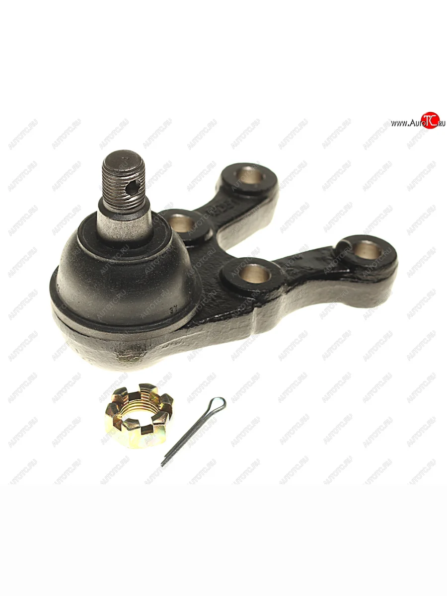 Опора шаровая нижняя правая CTR Hyundai Starex/H1 A1 рестайлинг (2004-2007)  в Самаре Самарской области