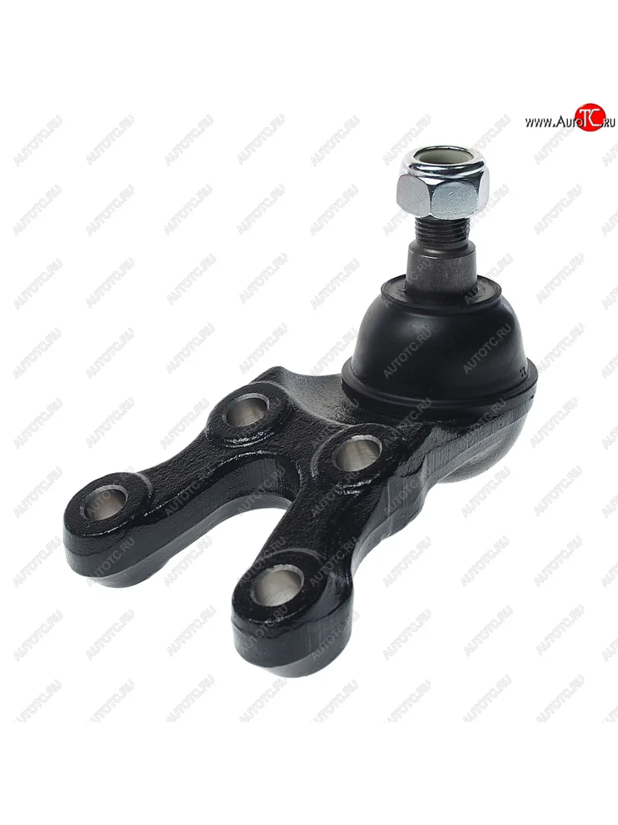 Опора шаровая нижняя левая правая CTR Hyundai Terracan HP дорестайлинг (2001-2004)  в Воронеже Воронежской области