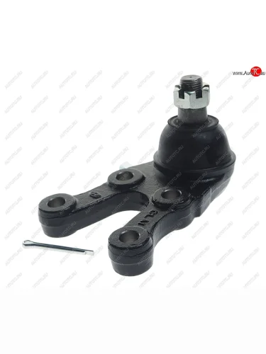 Опора шаровая нижняя левая CTR Hyundai Starex/H1 A1 рестайлинг (2004-2007)