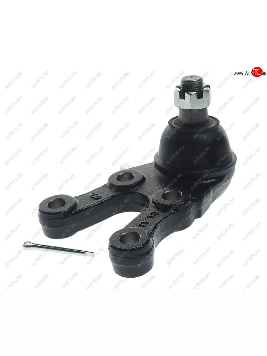 Опора шаровая нижняя левая CTR Hyundai Starex/H1 A1 дорестайлинг (1997-2004)  в Керчи Республика Крым