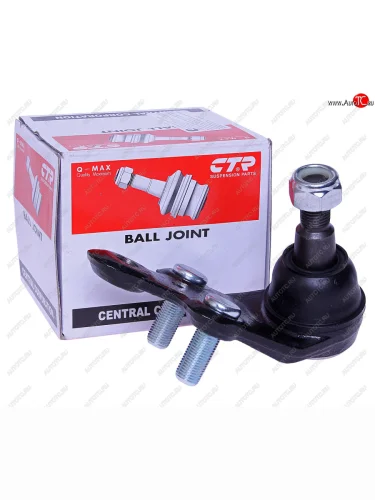 Опора шаровая правая CTR Toyota Camry XV40 дорестайлинг (2006-2008)