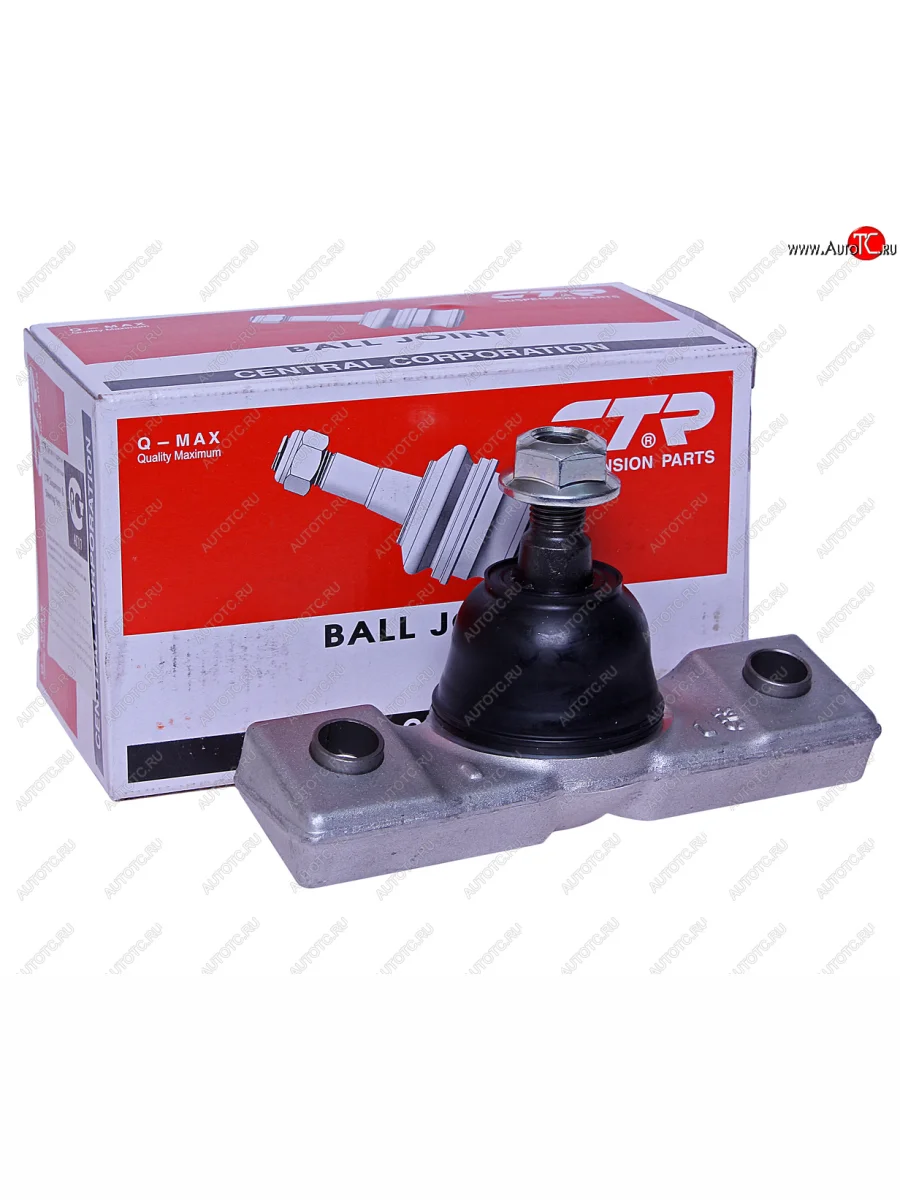 Опора шаровая передняя нижняя левая правая CTR Toyota Crown S180 седан рестайлинг (2005-2008)  в Керчи Республика Крым