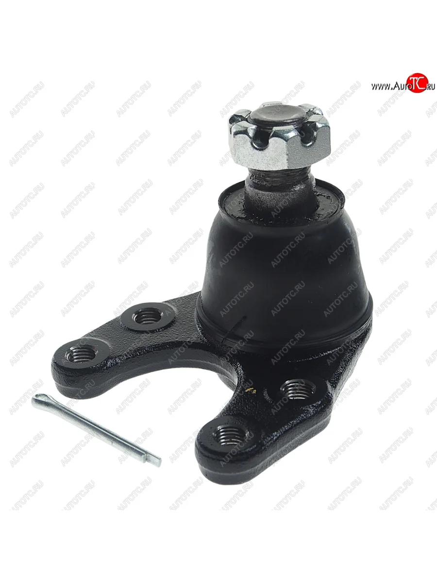 Опора шаровая левая правая CTR KIA Bongo 4 PU рестайлинг (2012-2025)  в Самаре Самарской области