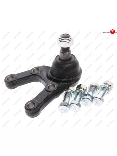 Опора шаровая левая правая CTR Mitsubishi L-300 (2007-2013)