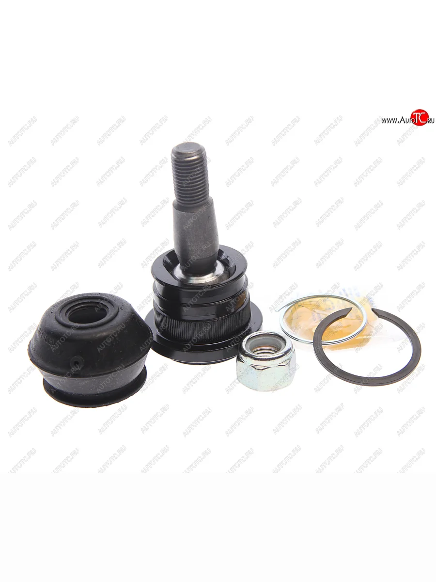 Опора шаровая нижнего рычага CTR Mitsubishi Pajero Sport PB дорестайлинг (2008-2013)  в Керчи Республика Крым