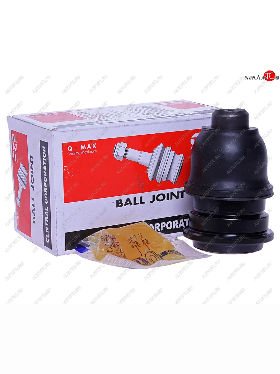 Опора шаровая левая правая CTR Hyundai Santa Fe SM (2000-2012)  в Самаре Самарской области