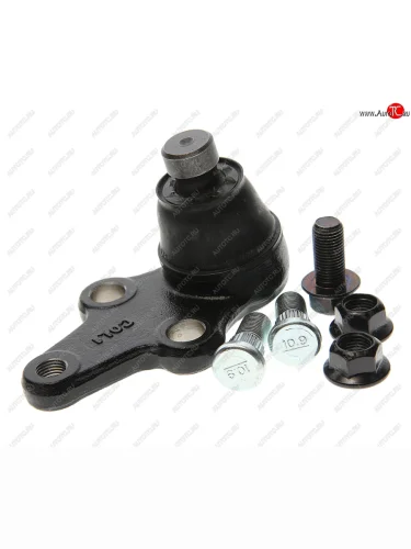 Опора шаровая левая правая CTR Hyundai Trajet (1999-2008)