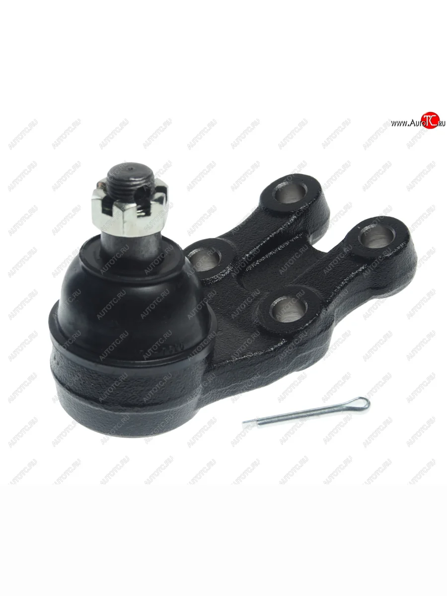 Опора шаровая нижняя CTR Hyundai Starex/H1 A1 рестайлинг (2004-2007)  в Керчи Республика Крым