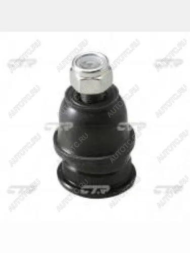 Опора шаровая задней подвески CTR Hyundai Sonata Y3 дорестайлинг (1993-1996)