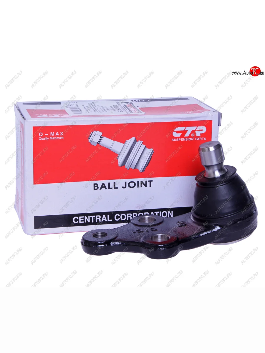Опора шаровая передняя левая правая CTR Hyundai Sonata YF (2009-2014)  в Самаре Самарской области