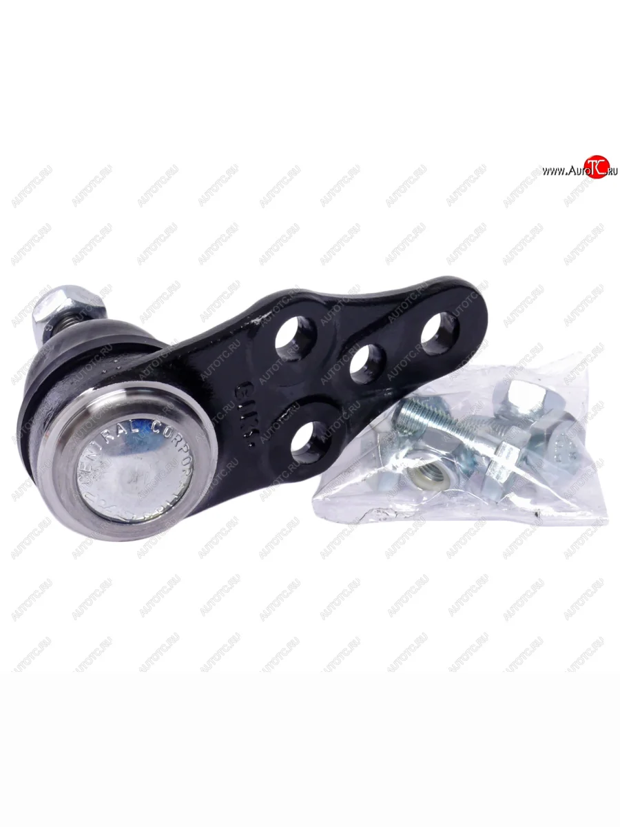 Опора шаровая левая правая CTR Daewoo Nexia дорестайлинг (1995-2008)  в Самаре Самарской области