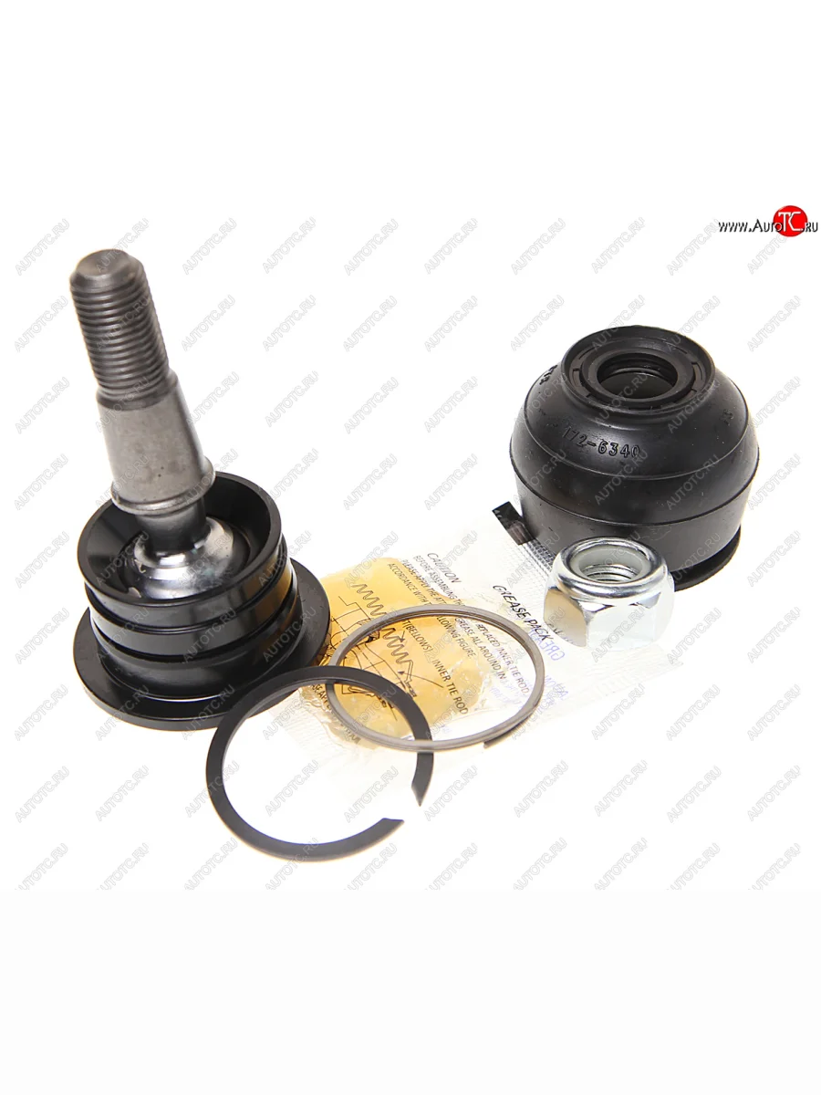 Опора шаровая левая правая CTR Toyota Crown S180 седан дорестайлинг (2003-2005)  в Керчи Республика Крым