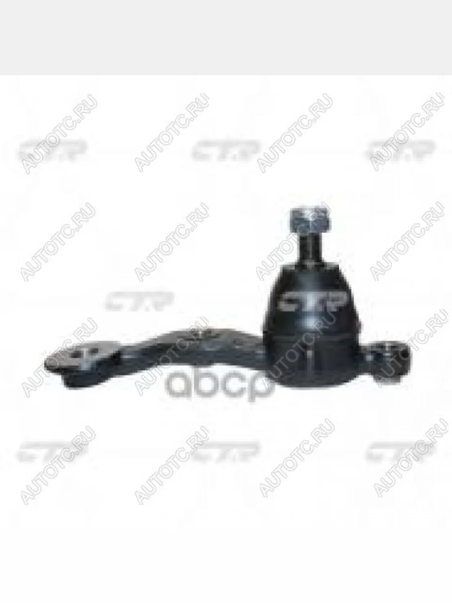 Опора шаровая передняя правая CTR Toyota Crown S180 седан дорестайлинг (2003-2005)  в Керчи Республика Крым