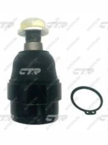 Опора шаровая передняя нижняя CTR Toyota Land Cruiser 10 100 1-ый рестайлинг (2002-2005)