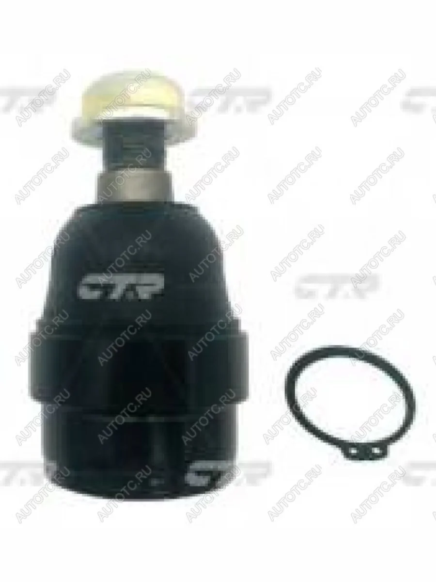 Опора шаровая передняя нижняя CTR Toyota Land Cruiser 10 100 1-ый рестайлинг (2002-2005)  в Керчи Республика Крым