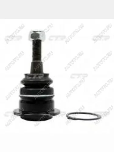 Опора шаровая передняя верхняя левая правая CTR Land Rover Discovery 3 L319 (2004-2009)