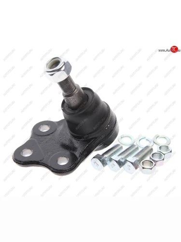 Опора шаровая передняя нижняя левая правая CTR Land Rover Freelander L359 дорестайлинг (2006-2010)