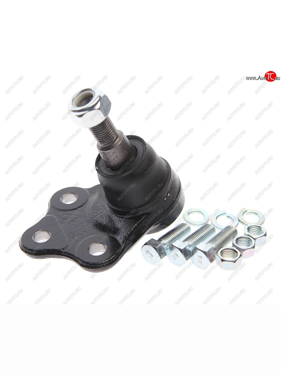 Опора шаровая передняя нижняя левая правая CTR Land Rover Freelander L359 дорестайлинг (2006-2010)  в Самаре Самарской области