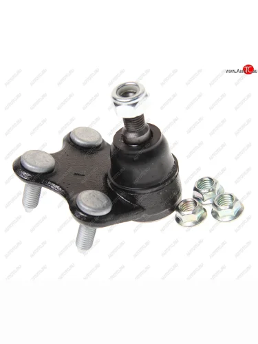 Опора шаровая передняя левая CTR Audi A1 8X1 хэтчбэк 3 дв. рестайлинг (2014-2018)