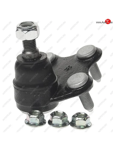 Опора шаровая передняя правая CTR Audi A1 8X1 хэтчбэк 3 дв. рестайлинг (2014-2018)