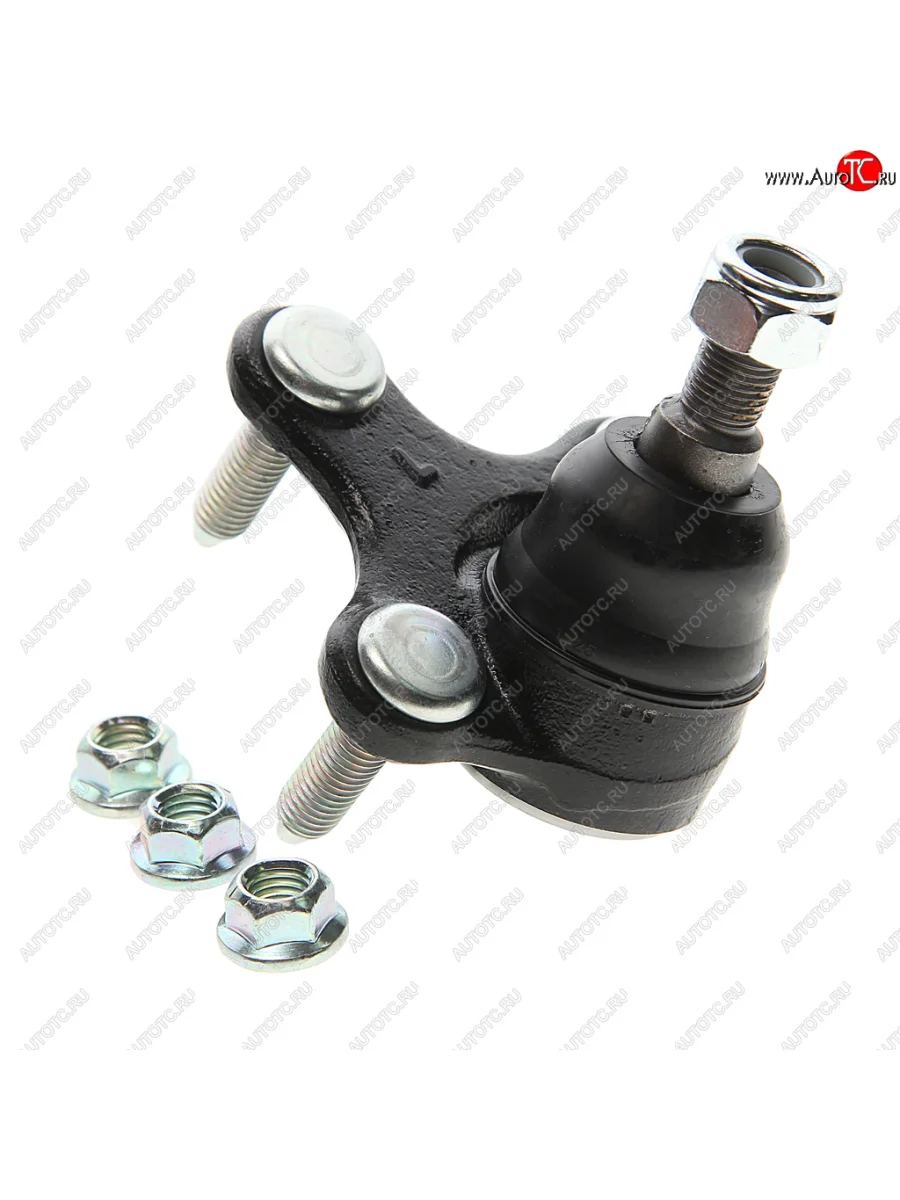 Опора шаровая передняя левая CTR Audi A3 8LA хэтчбэк 5 дв. рестайлинг (2000-2003)  с доставкой в г. Керчь