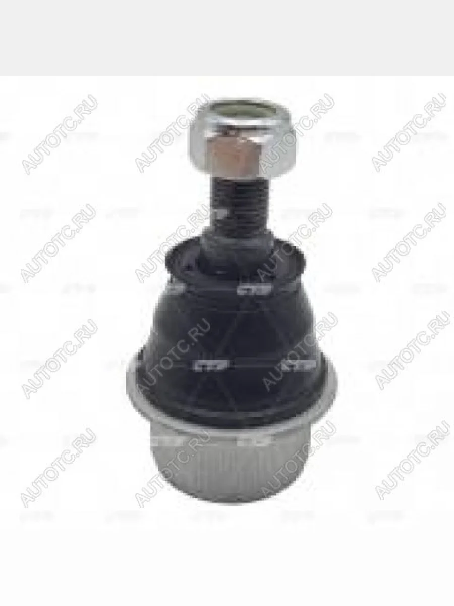 Опора шаровая передняя левая правая CTR Mercedes-Benz E-Class W211 дорестайлинг седан (2002-2006)  в Воронеже Воронежской области