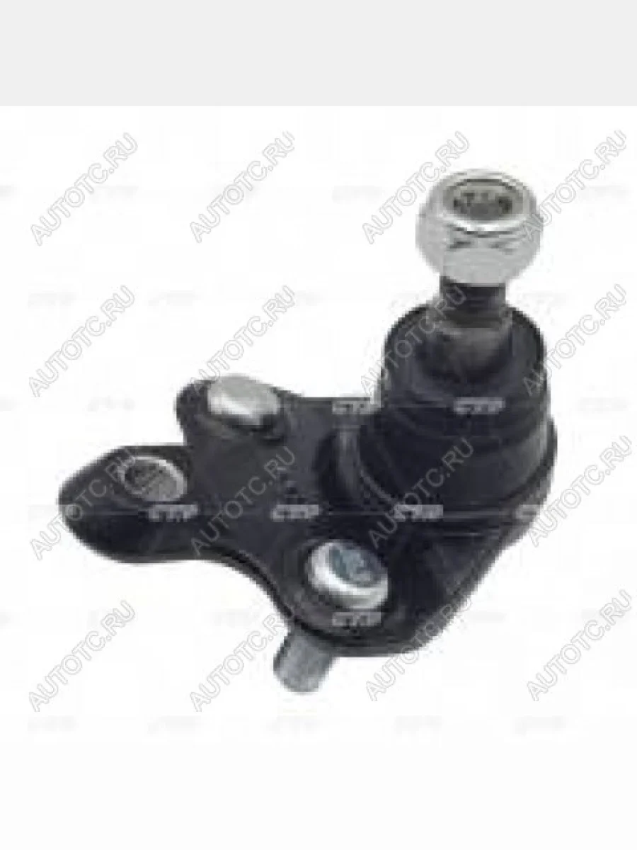 Опора шаровая передняя левая правая CTR Toyota Avensis T250 седан дорестайлинг (2003-2006)  в Самаре Самарской области