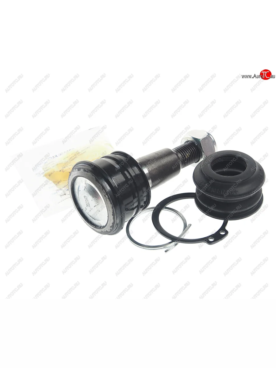 Опора шаровая передняя нижняя левая правая CTR Honda Fit GE дорестайлинг (2007-2010)  в Самаре Самарской области