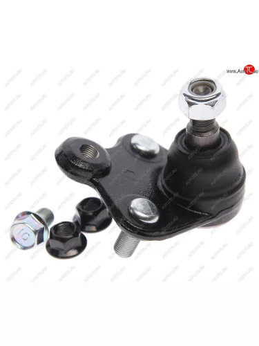 Опора шаровая нижняя левая правая CTR Honda CR-V RE1,RE2,RE3,RE4,RE5,RE7 дорестайлинг (2007-2010)