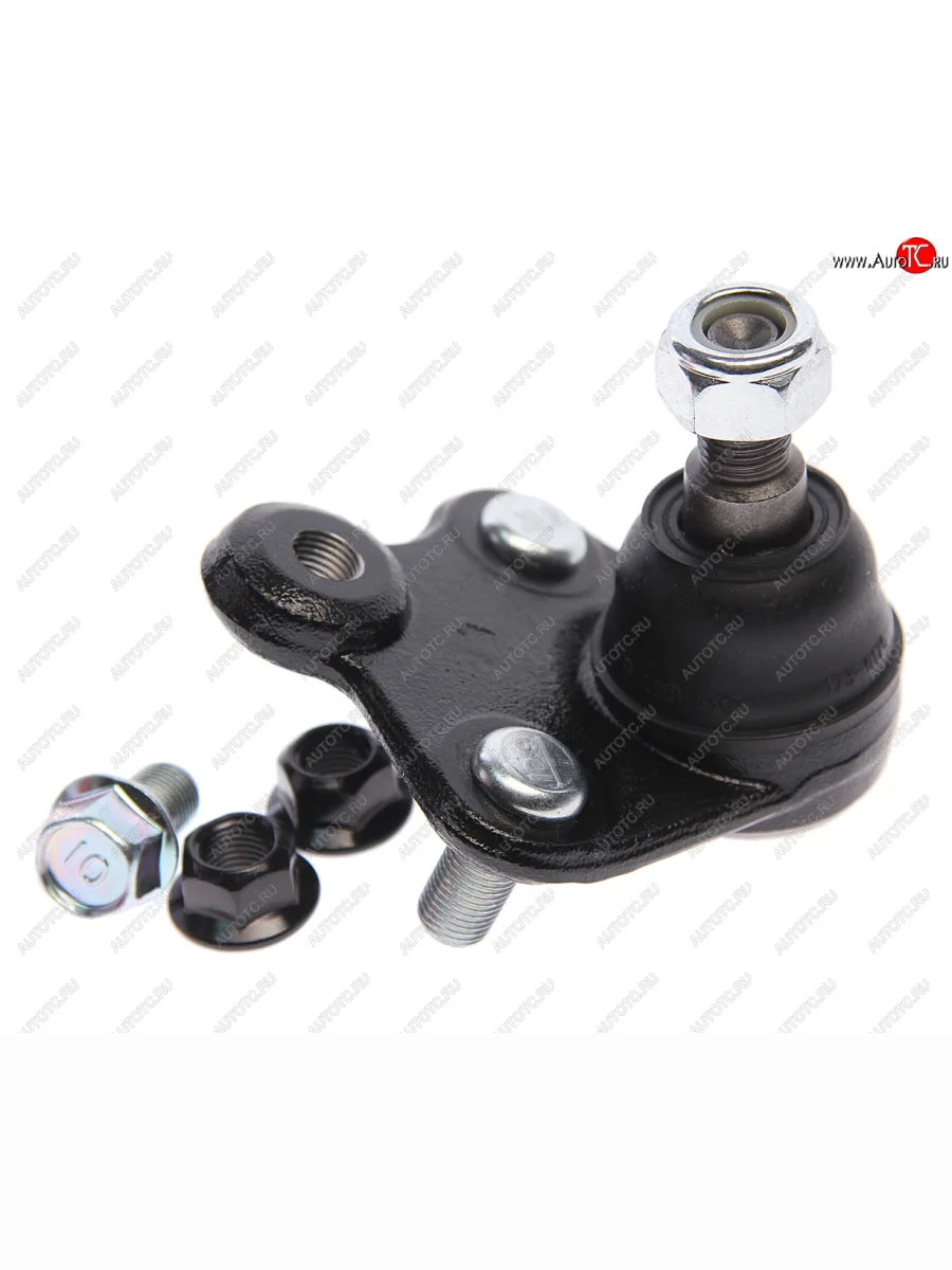 Опора шаровая нижняя левая правая CTR Honda CR-V RE1,RE2,RE3,RE4,RE5,RE7 дорестайлинг (2007-2010)  в Самаре Самарской области