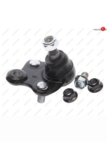 Опора шаровая нижняя правая CTR Honda CR-V RE1,RE2,RE3,RE4,RE5,RE7 рестайлинг (2009-2012)