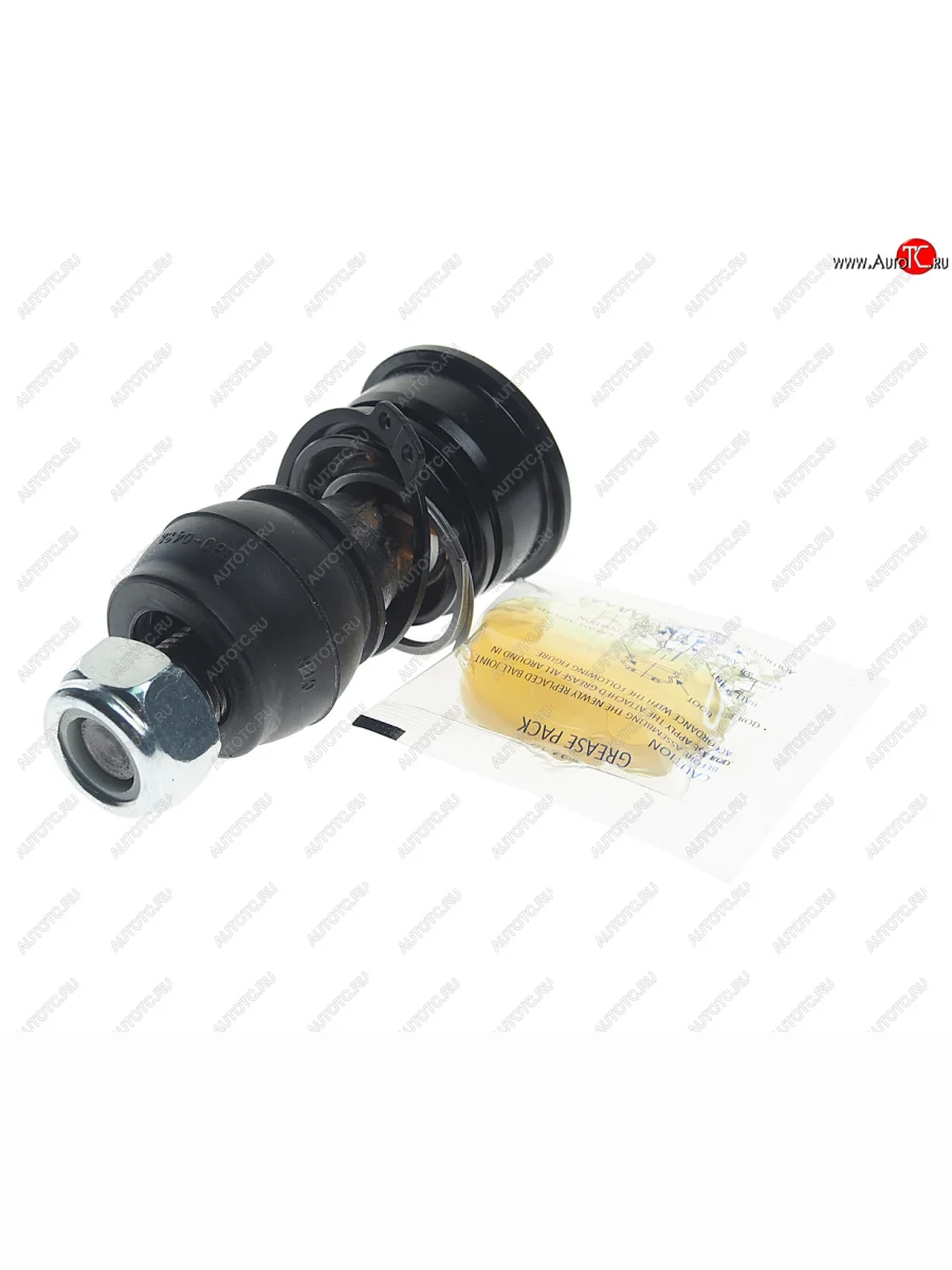 Опора шаровая левая правая CTR Honda Jazz (2008-2015)  в Самаре Самарской области