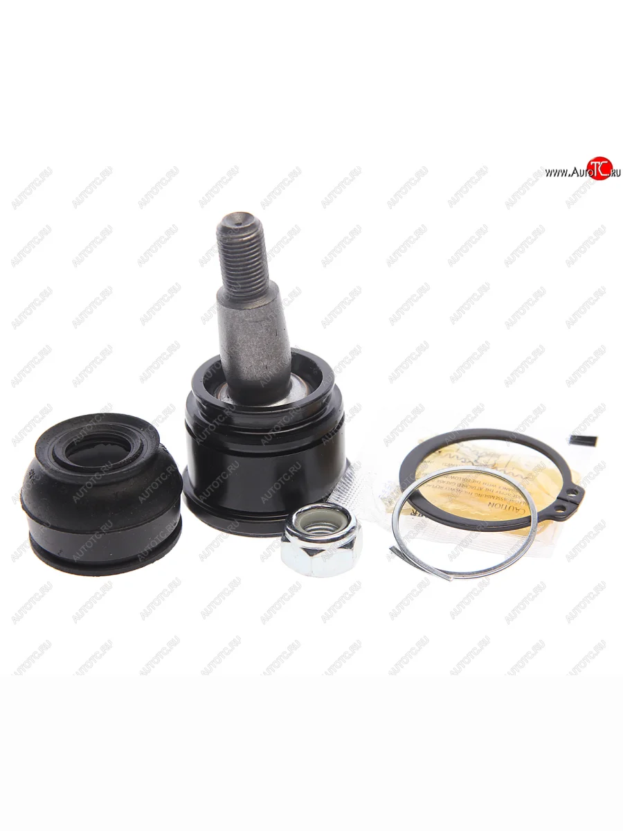 Опора шаровая левая правая CTR Honda Accord 5 CD купе рестайлинг (1996-1998)  в Керчи Республика Крым