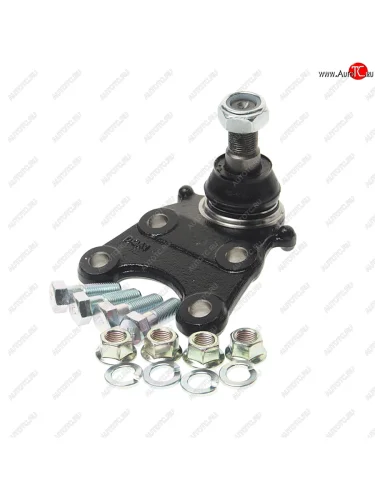 Опора шаровая передняя нижняя левая правая CTR Opel Frontera B 3 дв. дорестайлинг (1998-2001)