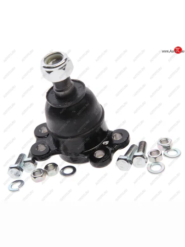 Опора шаровая передняя верхняя левая правая CTR Isuzu Rodeo (1998-2004)