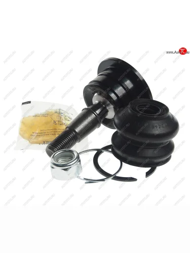 Опора шаровая передняя верхняя левая правая CTR Toyota Land Cruiser Prado J120 (2002-2009)